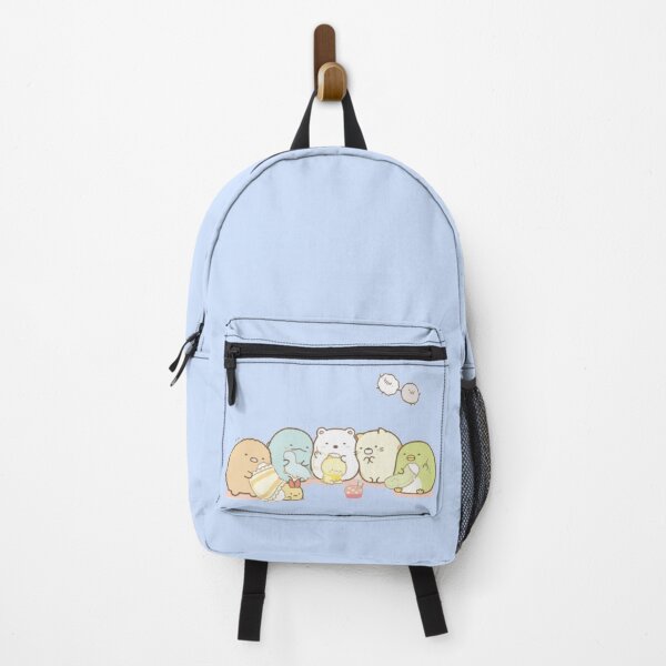 Item preview, Sumikko gurashi with their toys designed and sold by CupWa.