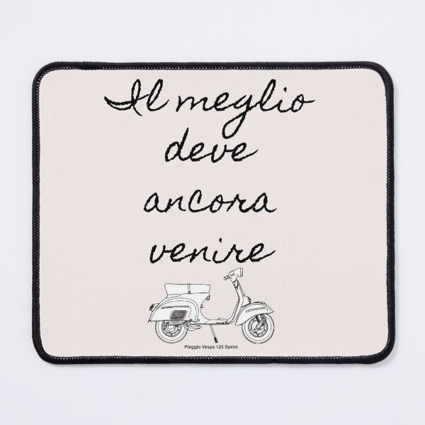 Item preview, Il meglio deve ancora venire designed and sold by omaeth303.