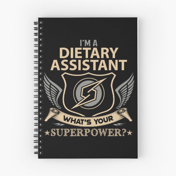 Item preview, Dietary Assistant T Shirt - What Is Your Superpower Job Gift Item Tee designed and sold by tamburroallena.
