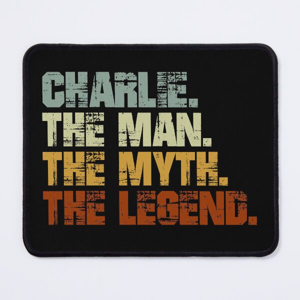 Item preview, Charlie Murphy designed and sold by aibiemegarbig.