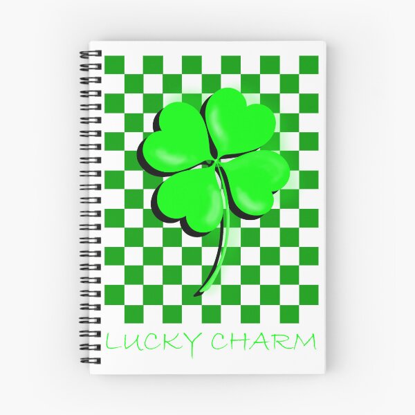 Item preview, Lucky Cham 3D-Happy ST. Patrick's Day designed and sold by KenDavid.