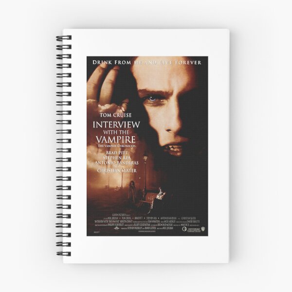 Item preview, Movie Poster Interview With The Vámpíré 90&x27;S Film Lestat De Lioncourt De Pointe Claudia Gift Wo designed and sold by CoreynBissettyn.