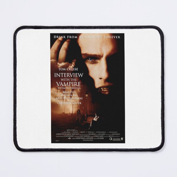 Item preview, Movie Poster Interview With The Vámpíré 90&x27;S Film Lestat De Lioncourt De Pointe Claudia Gift Wo designed and sold by CoreynBissettyn.