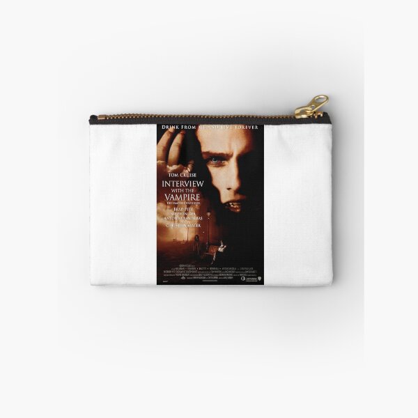 Item preview, Movie Poster Interview With The Vámpíré 90&x27;S Film Lestat De Lioncourt De Pointe Claudia Gift Wo designed and sold by CoreynBissettyn.