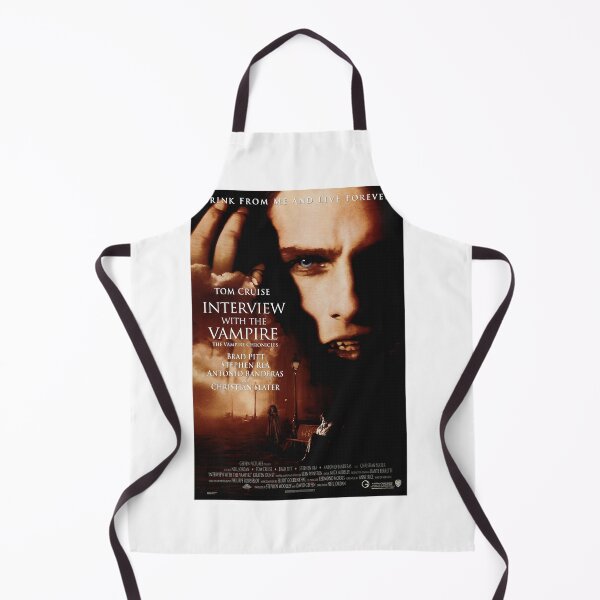 Item preview, Movie Poster Interview With The Vámpíré 90&x27;S Film Lestat De Lioncourt De Pointe Claudia Gift Wo designed and sold by CoreynBissettyn.