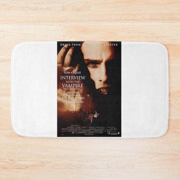 Item preview, Movie Poster Interview With The Vámpíré 90&x27;S Film Lestat De Lioncourt De Pointe Claudia Gift Wo designed and sold by CoreynBissettyn.