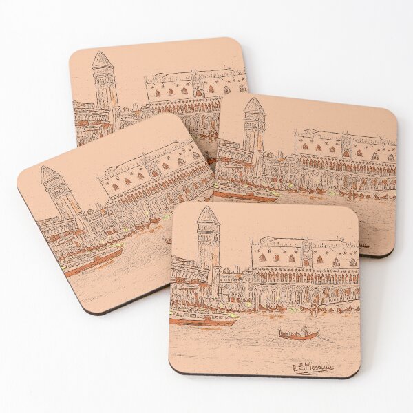 Item preview, Beautiful Venice designed and sold by Loredana Messina.