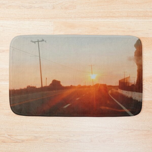 Item preview, Sunset Boulevard  designed and sold by Emilia Oxelheim.