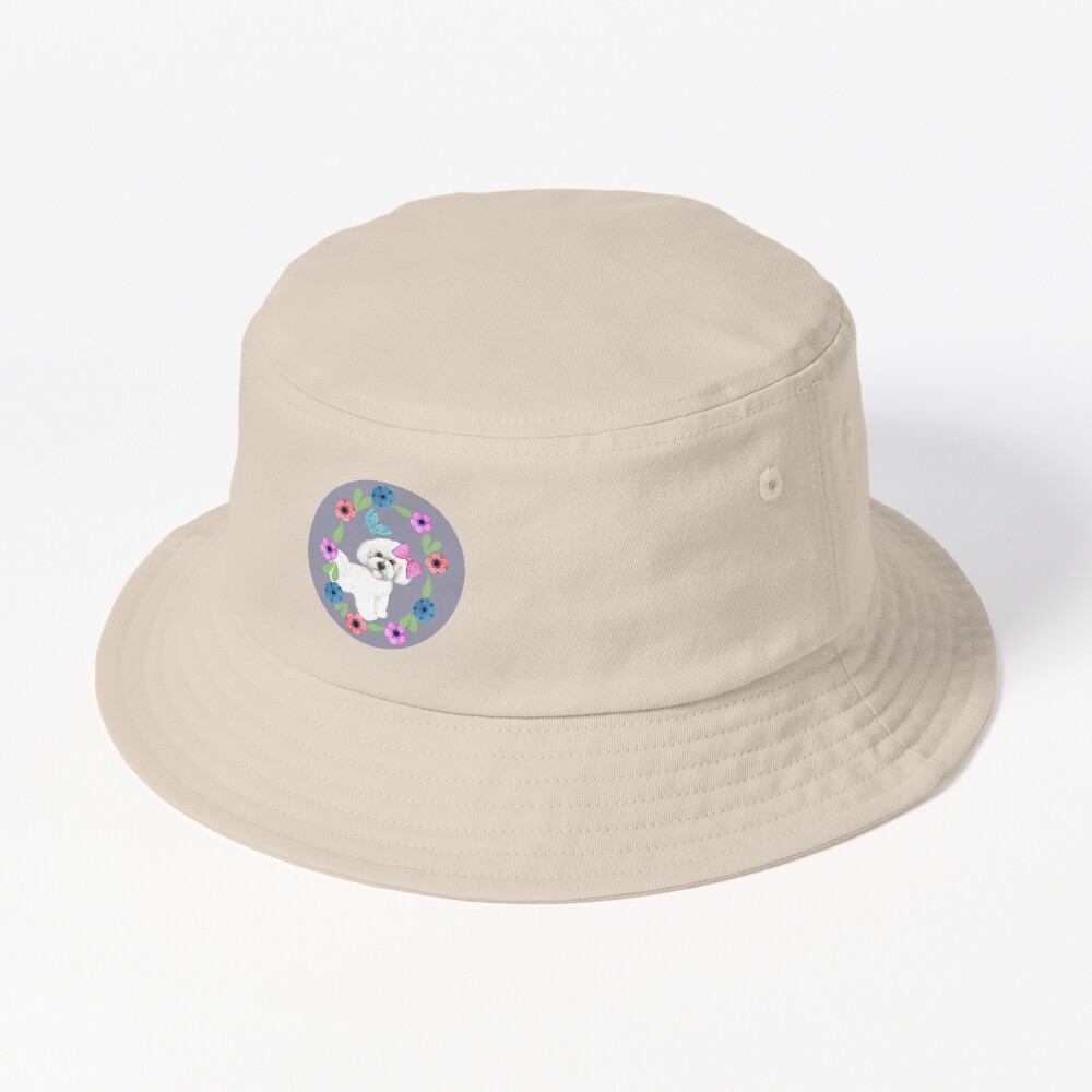 Item preview, Bucket Hat designed and sold by MagentaRose.