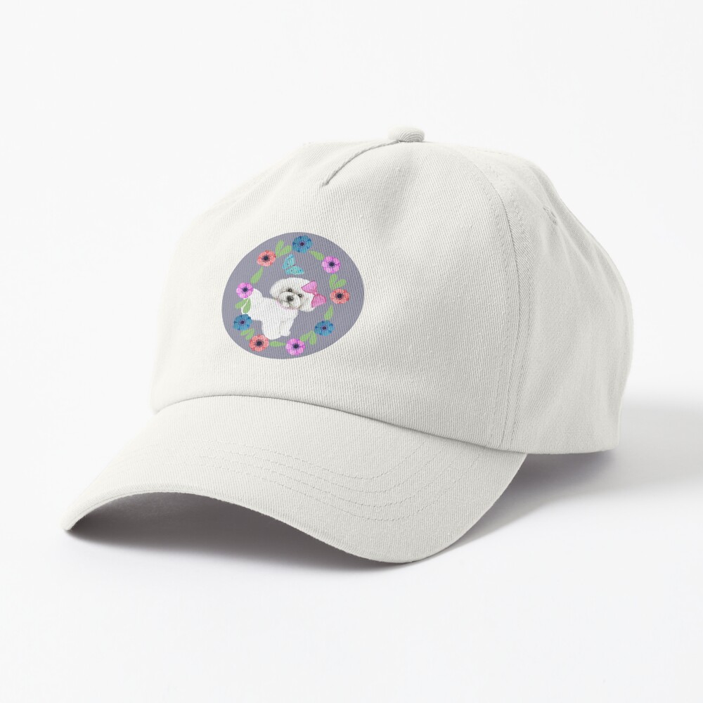Item preview, Dad Hat designed and sold by MagentaRose.