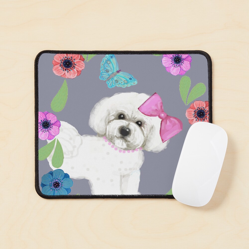 Item preview, Mouse Pad designed and sold by MagentaRose.