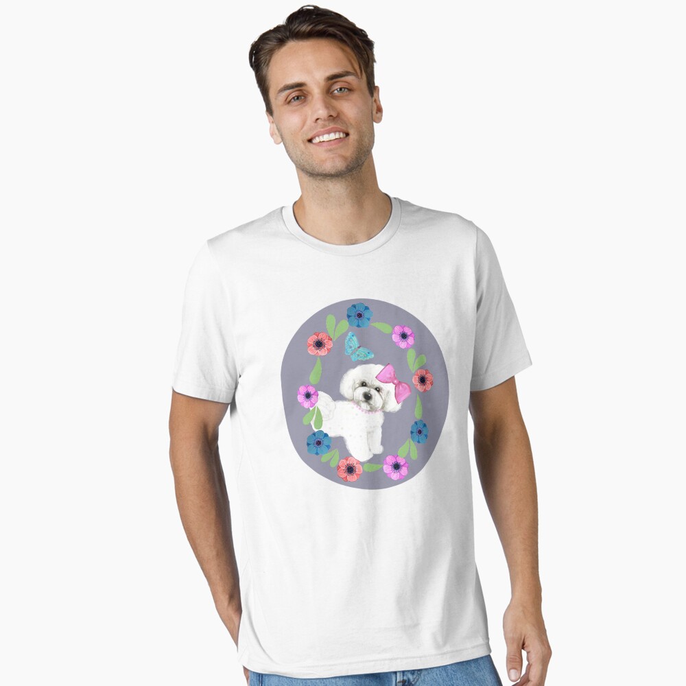 Item preview, Essential T-Shirt designed and sold by MagentaRose.