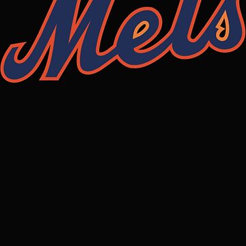 Mets-NY Classic T-Shirt A-Line Dress for Sale by NicoleStefanski