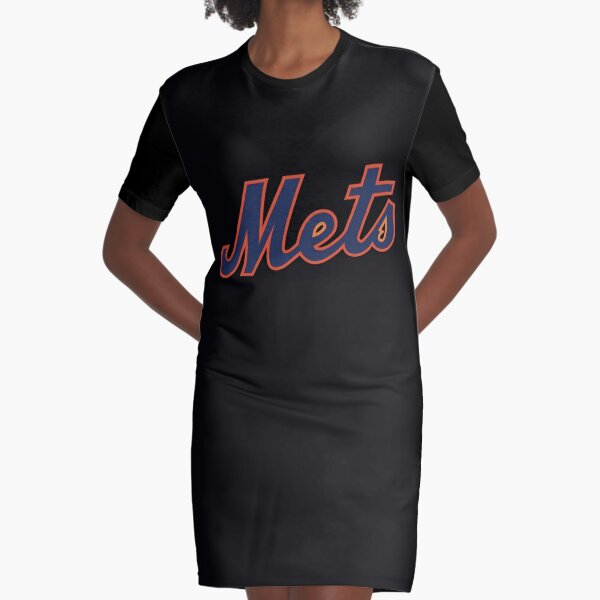 New York Mets Dress- Women's