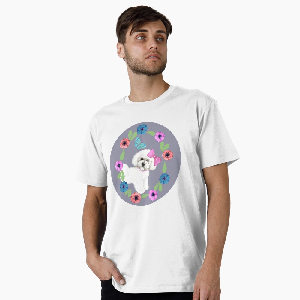 Item preview, Premium T-Shirt designed and sold by MagentaRose.