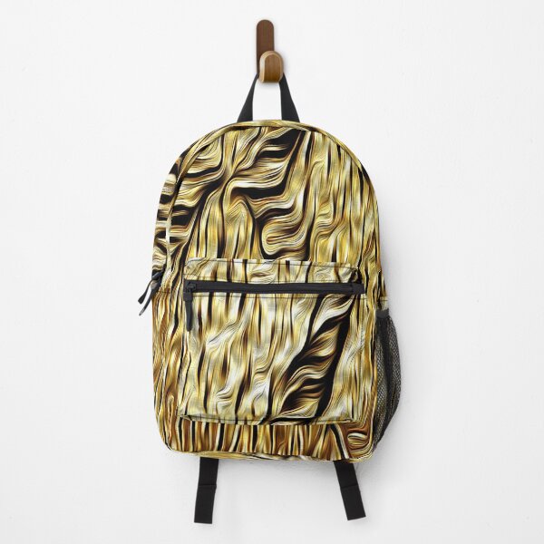 Item preview, Golden Botanical Rhombi designed and sold by fatenanwar.