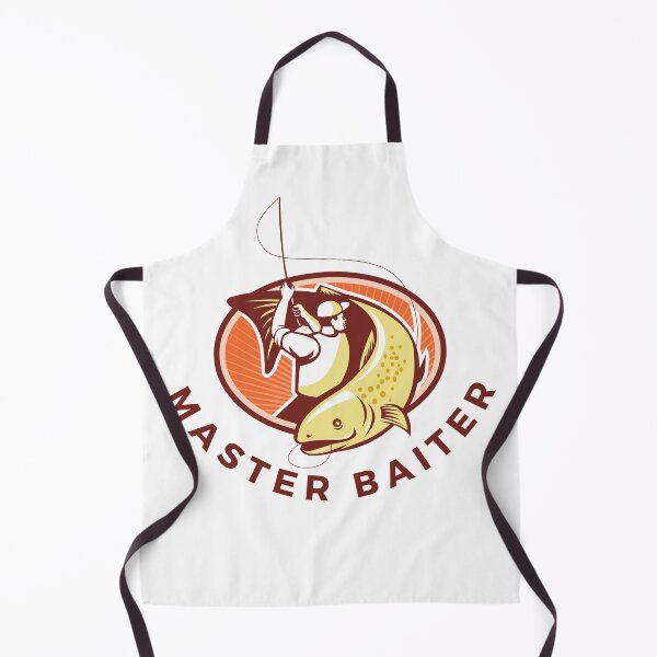 Item preview, Master Baiter designed and sold by PrixSympa.