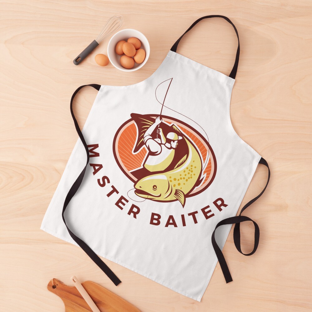 Item preview, Apron designed and sold by PrixSympa.