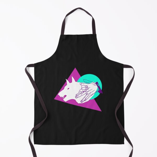 Item preview, Megumi&x27;s Divine Dogs THROWBACK DESIGN Classic . designed and sold by endabettyau.