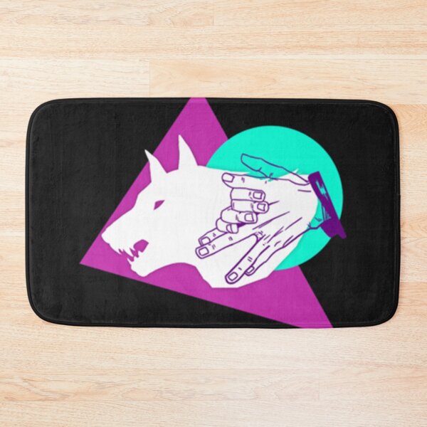 Item preview, Megumi&x27;s Divine Dogs  THROWBACK DESIGN Classic . designed and sold by endabettyau.