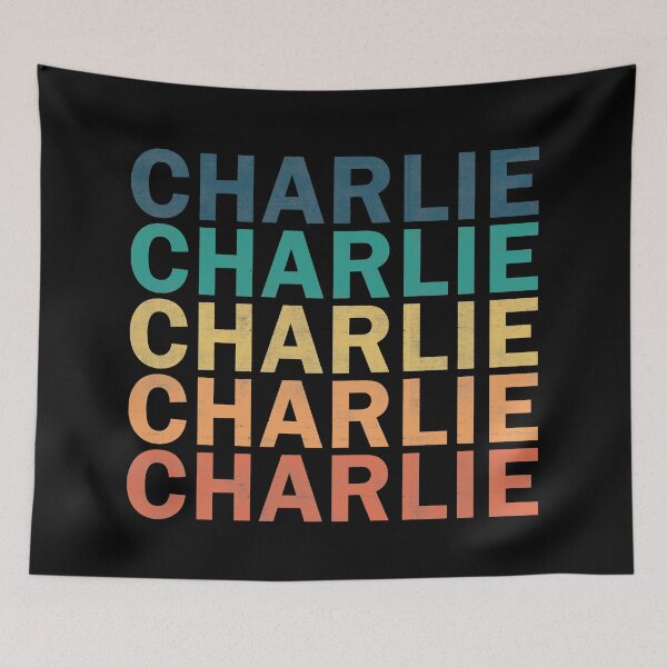 Item preview, Charlie Murphy designed and sold by aibiemegarbig.