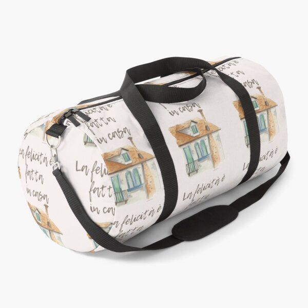 Item preview, La felicità è fatta in casa designed and sold by omaeth303.