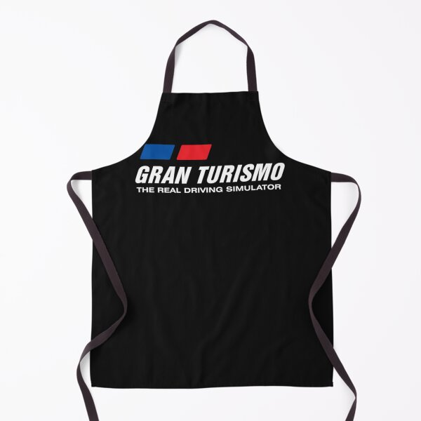 Item preview, Best Seller - Gran Turismo Merchandise Essential T-Shirt designed and sold by PatrickSquarra.