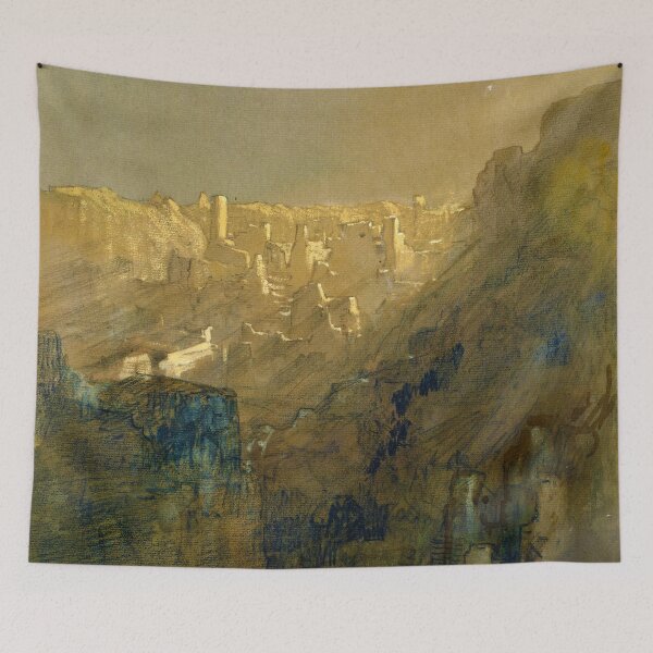Item preview, Babylon by Donald Maxwell (1919) designed and sold by allhistory.