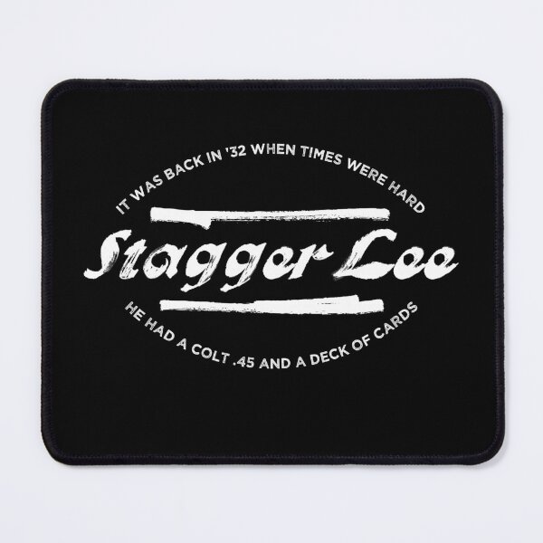 Item preview, Stagger Lee designed and sold by Ahveninen.