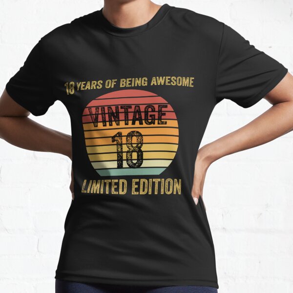 Funny 18th Birthday Gifts & Merchandise for Sale | Redbubble Funny 18th Birthday Gifts & Merchandise for Sale | Redbubble