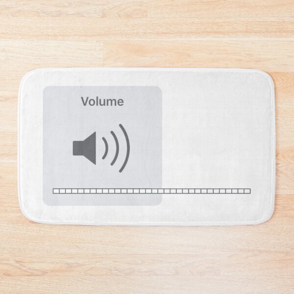 Item preview, High Volume designed and sold by Jelly-and-Bean.