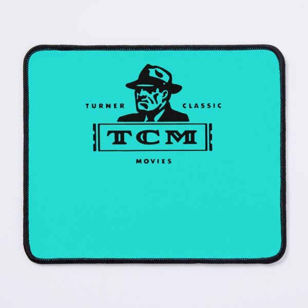 Item preview, TURNER CLASSIC MOVIE 9F Classic T-Shirt designed and sold by DavideBuscemi.