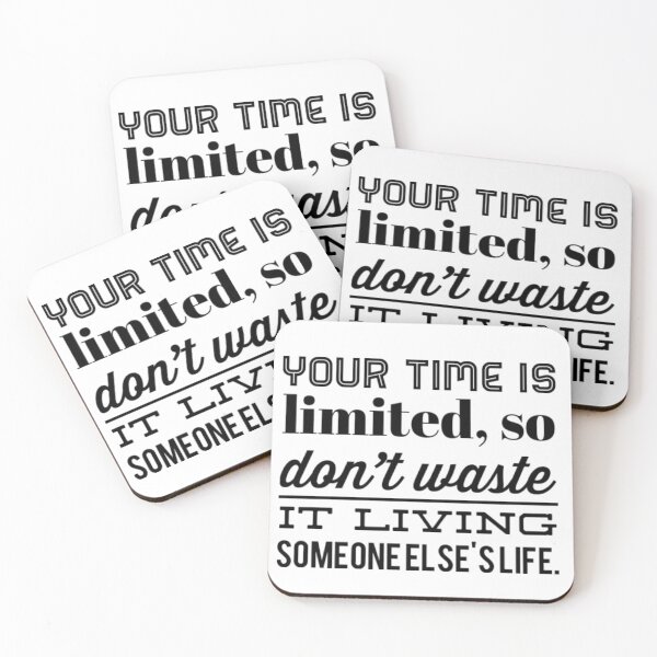 Item preview, TIme wasted designed and sold by Maadio.