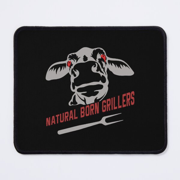 Item preview, BBQ Barbeque Beef Grillers #1895 designed and sold by TheAplus.