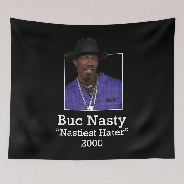 Item preview, Charlie Murphy designed and sold by aibiemegarbig.