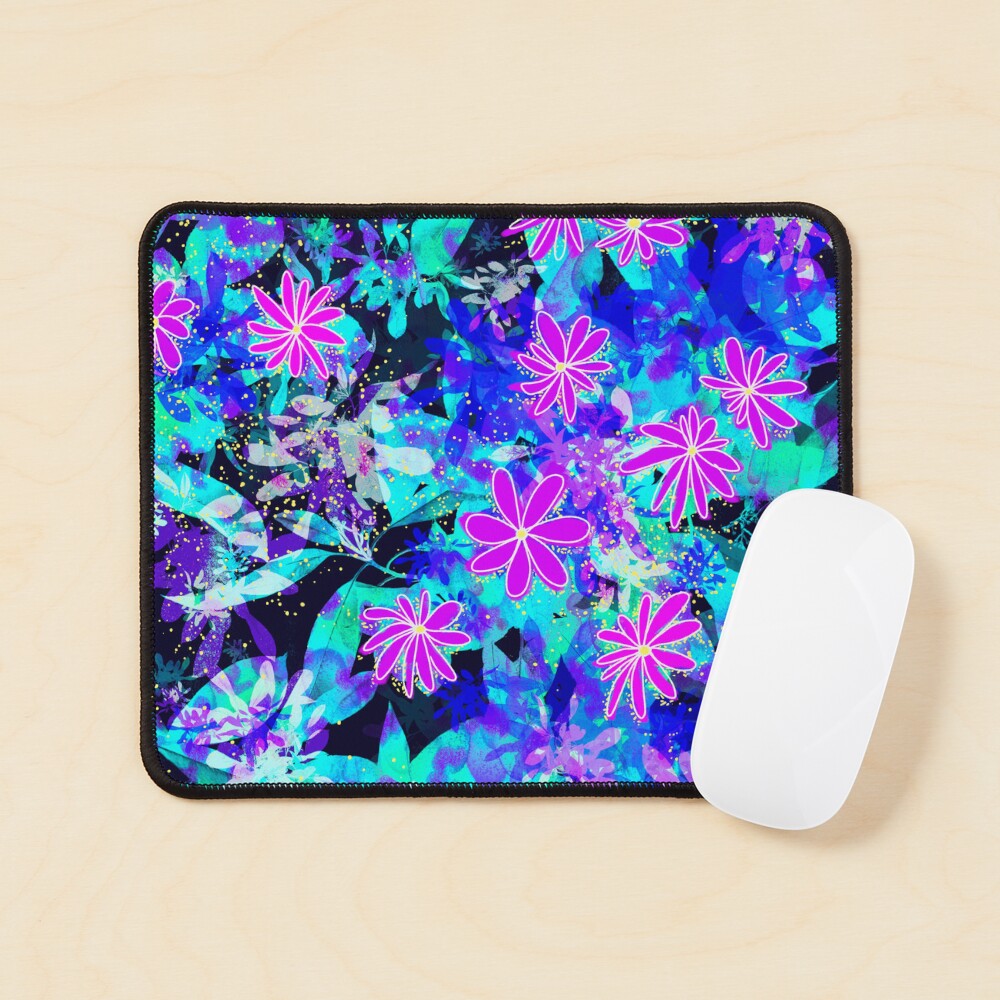 Item preview, Mouse Pad designed and sold by tinaschofield.