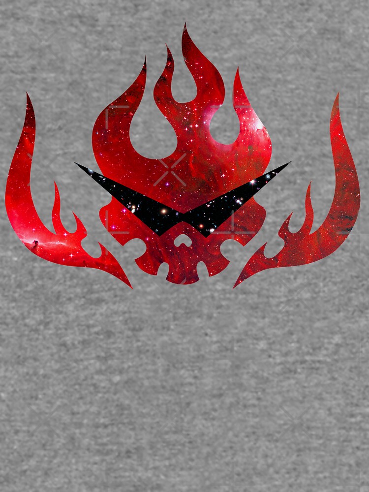 "Gurren Lagann Flag " Lightweight Sweatshirt for Sale by audreyyun ...