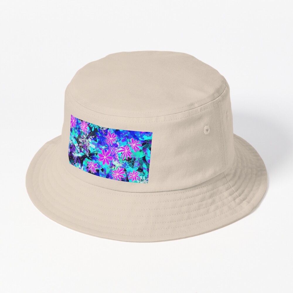 Item preview, Bucket Hat designed and sold by tinaschofield.
