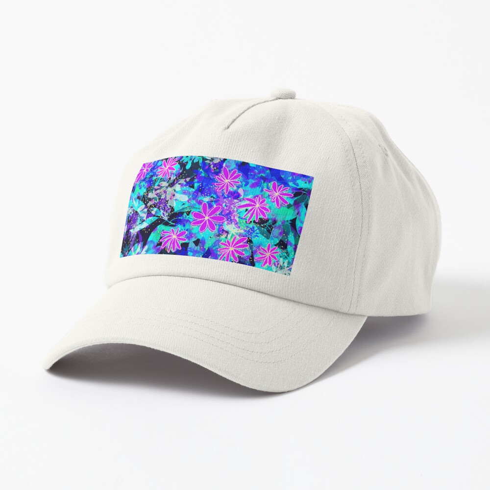 Item preview, Dad Hat designed and sold by tinaschofield.