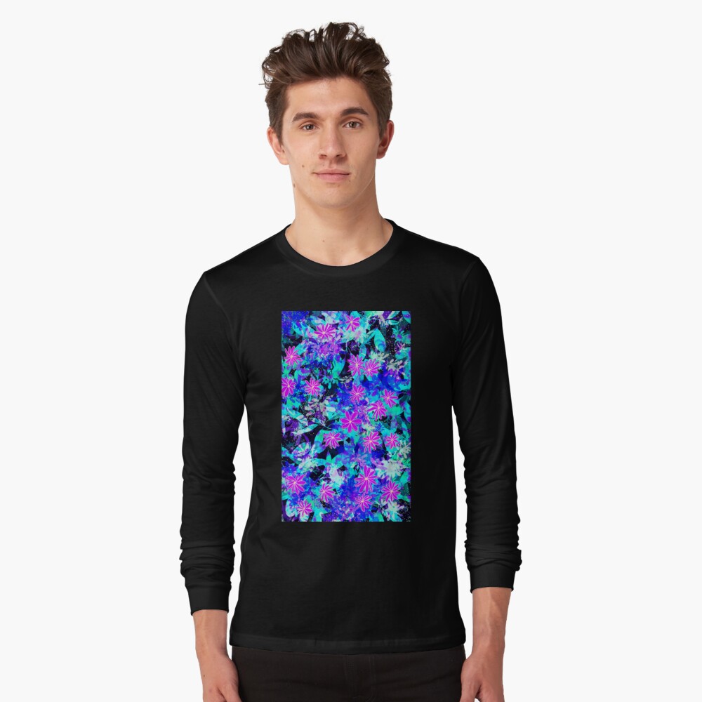 Item preview, Long Sleeve T-Shirt designed and sold by tinaschofield.