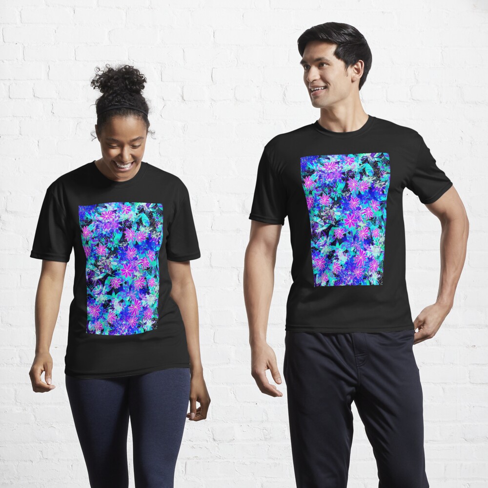 Item preview, Active T-Shirt designed and sold by tinaschofield.