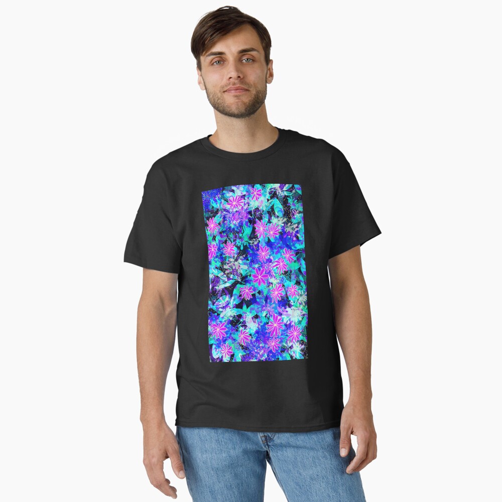 Item preview, Classic T-Shirt designed and sold by tinaschofield.