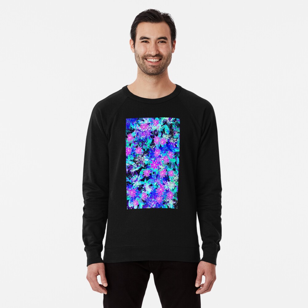 Item preview, Lightweight Sweatshirt designed and sold by tinaschofield.