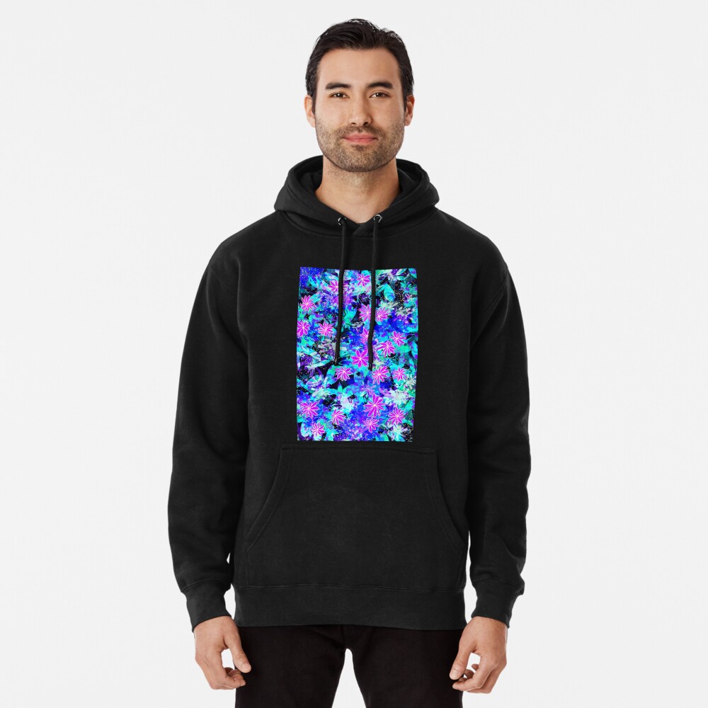 Item preview, Pullover Hoodie designed and sold by tinaschofield.