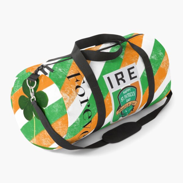 Item preview, Saint Patrick’s day Ireland shamrock designed and sold by DesignsbyMona.
