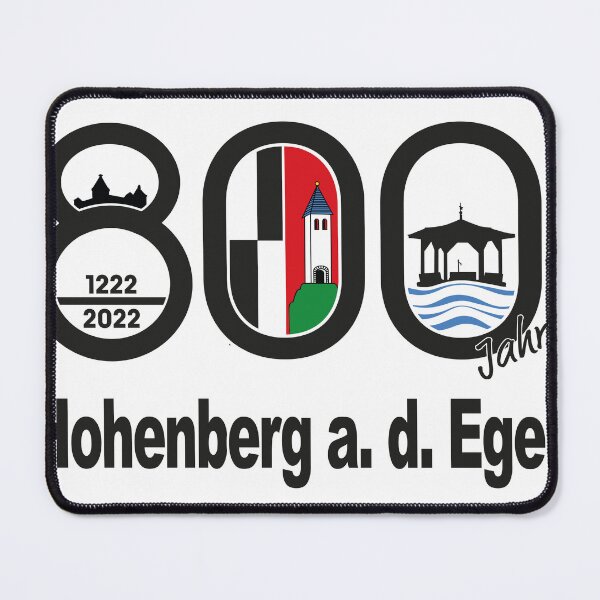Item preview, Hohenberg 800 designed and sold by Lokalpatrioten.