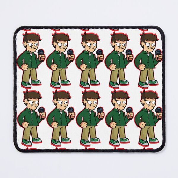 Item preview, eduardo fnf designed and sold by spamton-funny.