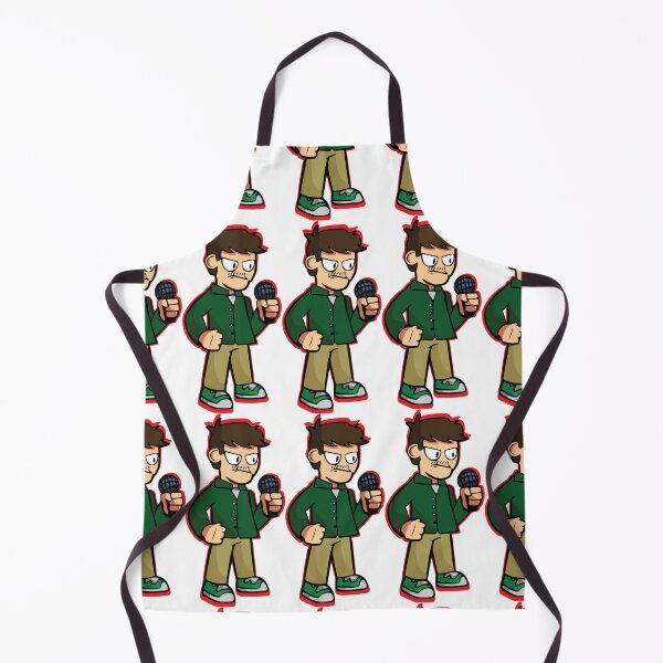 Item preview, eduardo fnf designed and sold by spamton-funny.