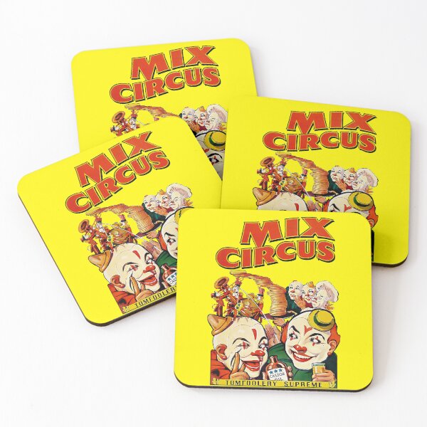 Item preview, SABOTAGE CLOWN designed and sold by LuizBrasileiro.