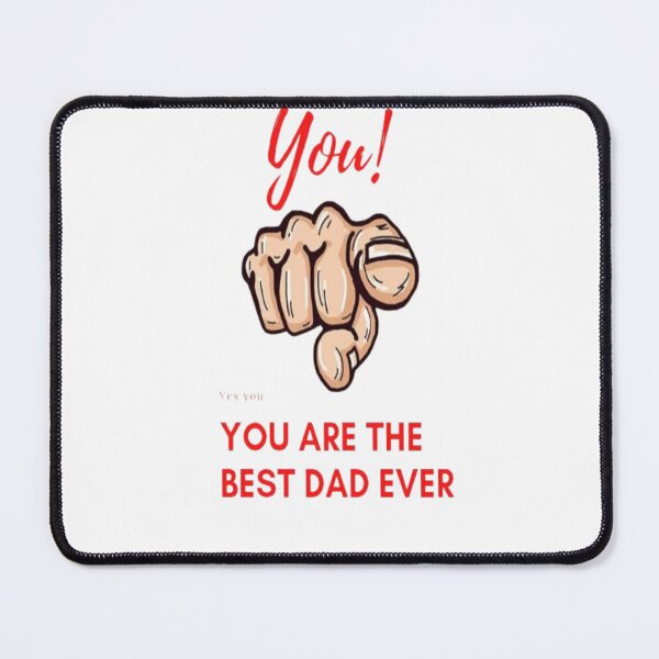 Item preview, funny dad design,the best dad ever,for dads birthday designed and sold by Aestheticianpro.